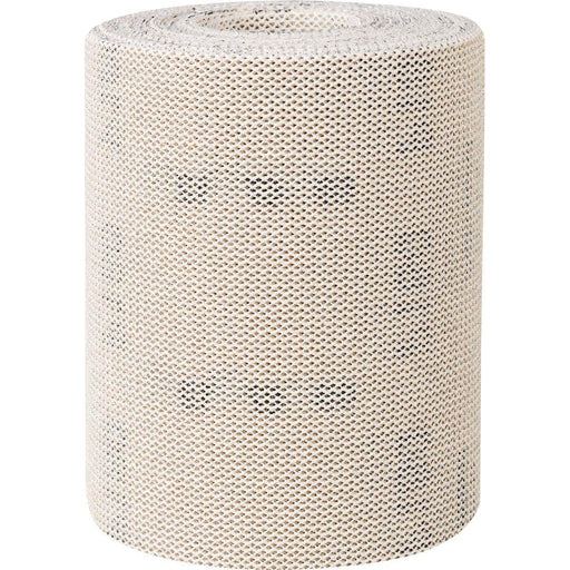Bosch EXPERT M480 rolna brusne mreže 93mm, dužina 5m, granulacija 180 - 2608900780 Rolna brusne mreže BOSCH Madras doo Beograd