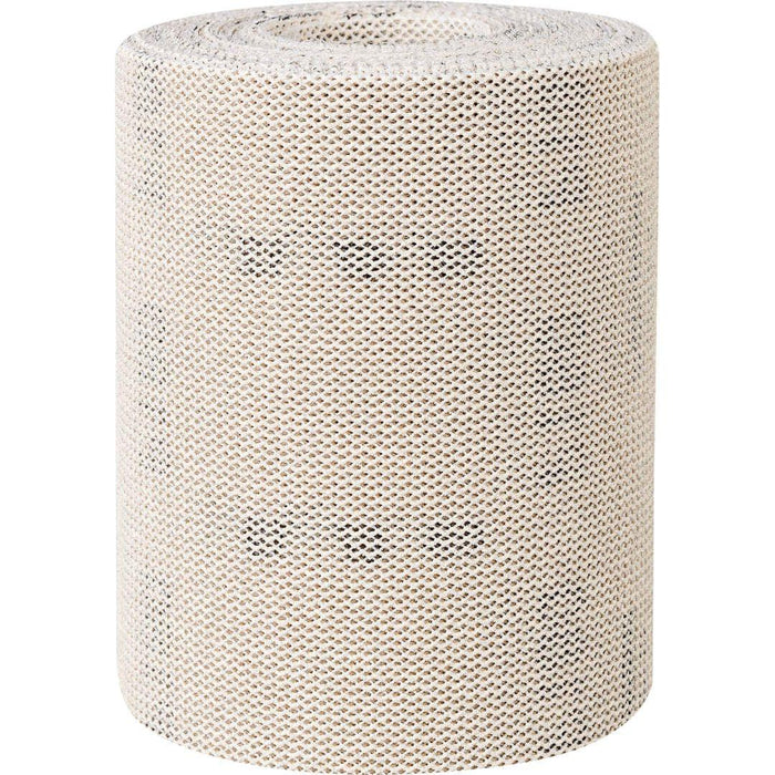 Bosch EXPERT M480 rolna brusne mreže 93mm, dužina 5m, granulacija 180 - 2608900780 Rolna brusne mreže BOSCH Madras doo Beograd