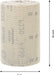 Bosch EXPERT M480 rolna brusne mreže 93mm, dužina 5m, granulacija 320 - 2608900783 Rolna brusne mreže BOSCH Madras doo Beograd