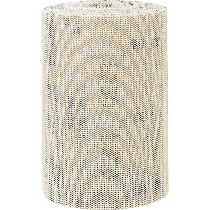 Bosch EXPERT M480 rolna brusne mreže 93mm, dužina 5m, granulacija 320 - 2608900783 Rolna brusne mreže BOSCH Madras doo Beograd