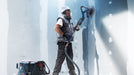 BOSCH EXPERT M480 set brusnih mreža, 225 mm, G5×80/5×120/5×180/5×240, zaštita za nosač, 21 deo - (2608902518) Madras doo Beograd Madras doo Beograd