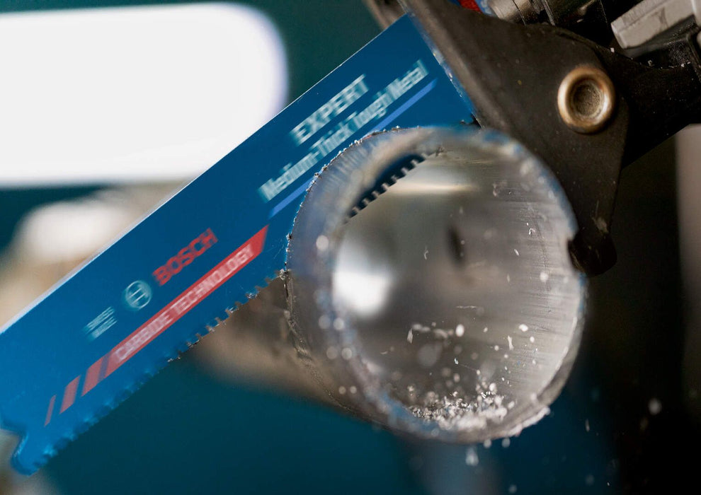 Bosch EXPERT „Medium-Thick Tough Metal“ S 1155 HHM list univerzalne testere - pakovanje 3 komada - 2608900375 List univerzalne testere BOSCH Madras doo Beograd