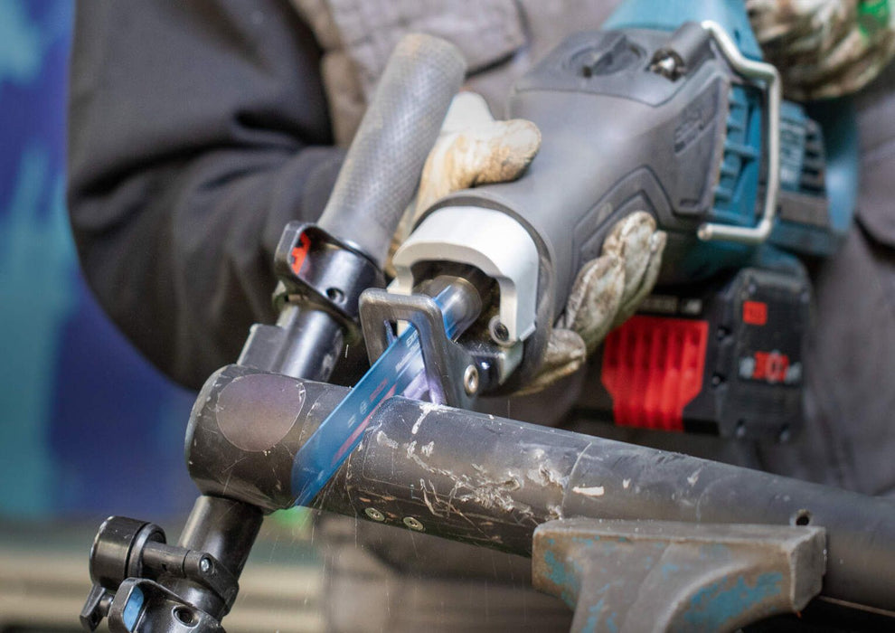 Bosch EXPERT „Medium-Thick Tough Metal“ S 1255 HHM list univerzalne testere - pakovanje 1 komad - 2608900377 List univerzalne testere BOSCH Madras doo Beograd