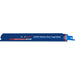 BOSCH EXPERT Medium-Thick Tough Metal S1155HHC list testere, 10 kom. - List sablja testere RBE S1155HHC 10PC (2608902325) Madras doo Beograd Madras doo Beograd