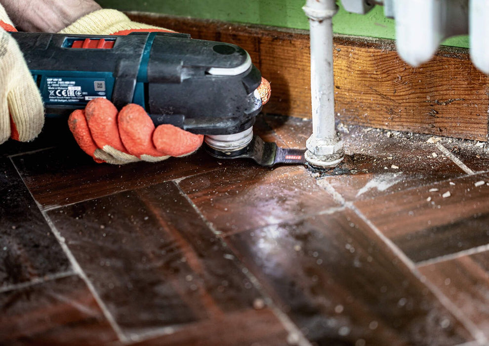 Bosch EXPERT MetalMax AIZ 32 AIT list testere za multifunkcionalne alate od 40 x 32 mm - 2608900014 List testere za multifunkcionalne alate BOSCH Madras doo Beograd