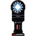 Bosch EXPERT MetalMax AIZ 32 AIT list testere za multifunkcionalne alate od 40 x 32 mm - 2608900014 List testere za multifunkcionalne alate BOSCH Madras doo Beograd