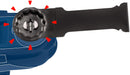Bosch EXPERT MetalMax MAII 32 AIT list testere za multifunkcionalne alate od 70 x 32 mm, 10-delni - 2608900023 List testere za multifunkcionalne alate BOSCH Madras doo Beograd