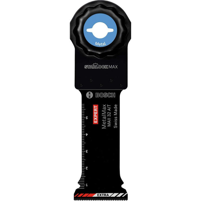 Bosch EXPERT MetalMax MAII 32 AIT list testere za multifunkcionalne alate od 70 x 32 mm - 2608900022 List testere za multifunkcionalne alate BOSCH Madras doo Beograd