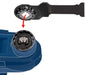 Bosch EXPERT MetalMax PAIZ 32 AIT list testere za multifunkcionalne alate od 50 x 32 mm, 10 delova - 2608900020 List testere za multifunkcionalne alate BOSCH Madras doo Beograd