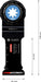 Bosch EXPERT MetalMax PAIZ 32 AIT list testere za multifunkcionalne alate od 50 x 32 mm, 10 delova - 2608900020 List testere za multifunkcionalne alate BOSCH Madras doo Beograd