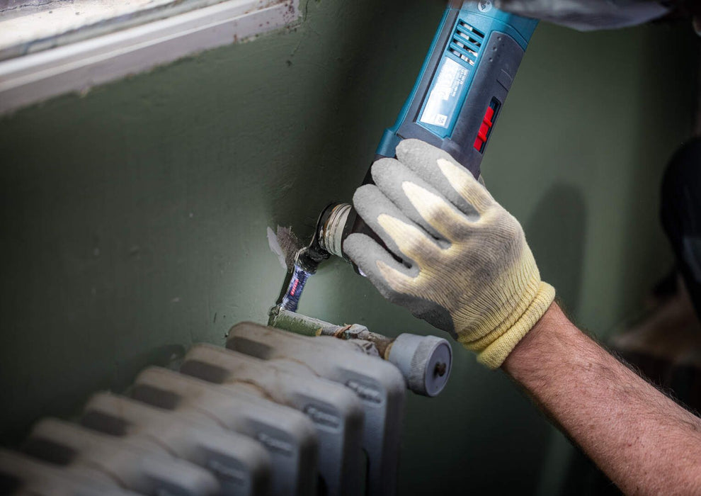 Bosch EXPERT MetalMax PAIZ 32 AIT list testere za multifunkcionalne alate od 50 x 32 mm, 10 delova - 2608900020 List testere za multifunkcionalne alate BOSCH Madras doo Beograd