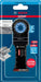Bosch EXPERT MetalMax PAIZ 32 AIT list testere za multifunkcionalne alate od 50 x 32 mm - 2608900019 List testere za multifunkcionalne alate BOSCH Madras doo Beograd