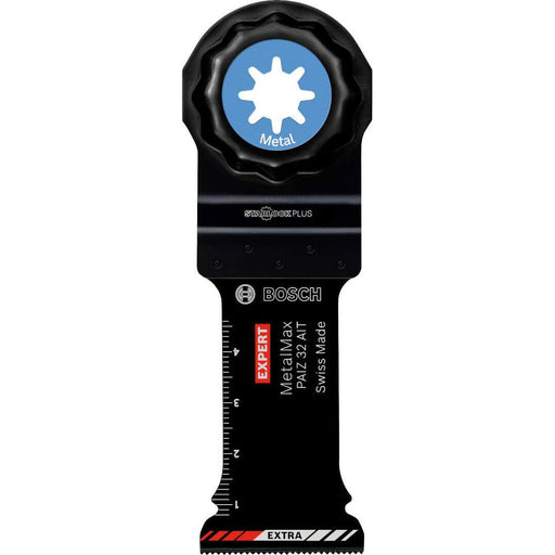 Bosch EXPERT MetalMax PAIZ 32 AIT list testere za multifunkcionalne alate od 50 x 32 mm - 2608900019 List testere za multifunkcionalne alate BOSCH Madras doo Beograd