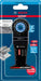 Bosch EXPERT MetalMax PAIZ 45 AIT list testere za multifunkcionalne alate od 45 mm - 2608900021 List testere za multifunkcionalne alate BOSCH Madras doo Beograd