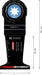 Bosch EXPERT MetalMax PAIZ 45 AIT list testere za multifunkcionalne alate od 45 mm - 2608900021 List testere za multifunkcionalne alate BOSCH Madras doo Beograd