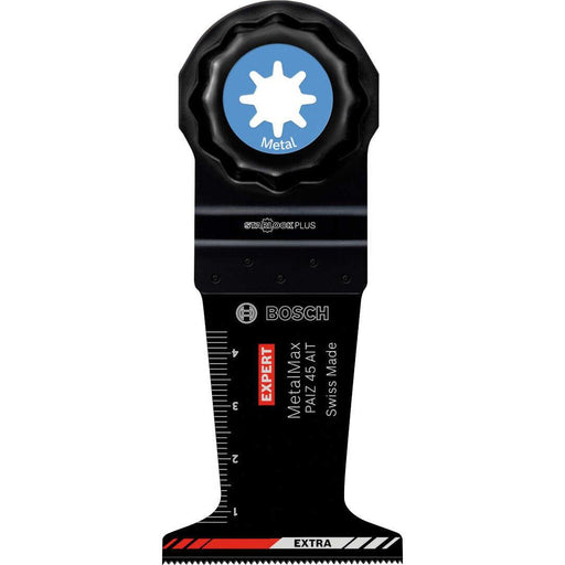 Bosch EXPERT MetalMax PAIZ 45 AIT list testere za multifunkcionalne alate od 45 mm - 2608900021 List testere za multifunkcionalne alate BOSCH Madras doo Beograd
