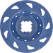 BOSCH EXPERT Multi Material Carbide glava za brušenje, fina, pod uglom, X-LOCK, 115 mm, 22,23 mm - Lončasti disk za brušenje EXPERT Carbide (2608901689) Madras doo Beograd Madras doo Beograd