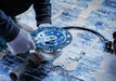 BOSCH EXPERT Multi Material Carbide glava za brušenje, gruba, pod uglom, 180 mm, 22,23 mm - Lončasti disk za brušenje EXPERT Carbide (2608901749) Madras doo Beograd Madras doo Beograd