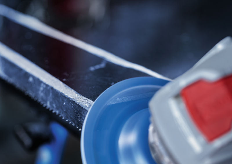 BOSCH EXPERT Multi Material Carbide glava za brušenje, gruba, pod uglom, X-LOCK, 115 mm, 22,23 mm - Lončasti disk za brušenje EXPERT Carbide (2608901687) Madras doo Beograd Madras doo Beograd