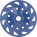 BOSCH EXPERT Multi Material Carbide glava za brušenje, gruba, ravna, 180 mm, 22,23 mm - Lončasti disk za brušenje EXPERT Carbide (2608901747) Madras doo Beograd Madras doo Beograd