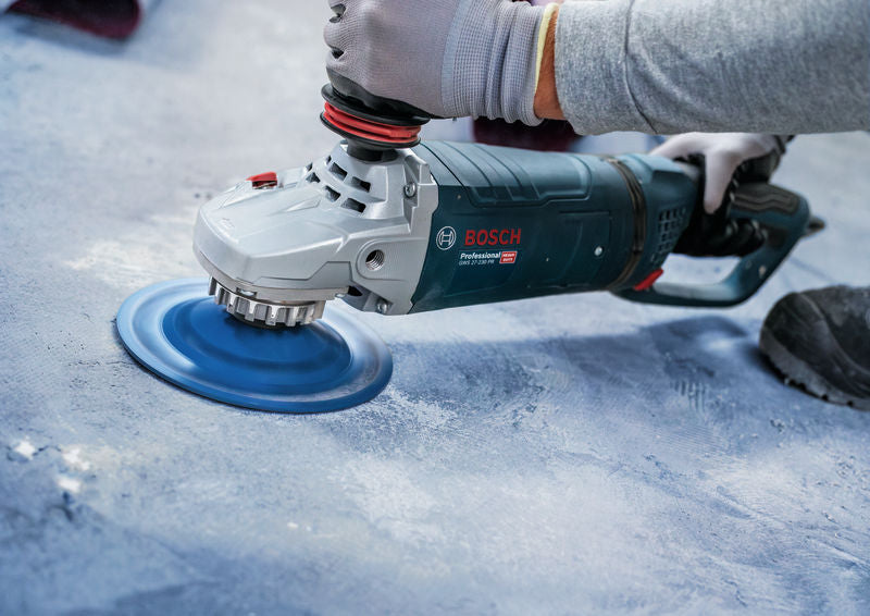 BOSCH EXPERT Multi Material Carbide glava za brušenje, srednja, pod uglom, 180 mm, 22,23 mm - Lončasti disk za brušenje EXPERT Carbide (2608901750) Madras doo Beograd Madras doo Beograd
