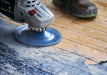BOSCH EXPERT Multi Material Carbide glava za brušenje, srednja, pod uglom, 180 mm, 22,23 mm - Lončasti disk za brušenje EXPERT Carbide (2608901750) Madras doo Beograd Madras doo Beograd