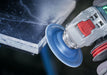 BOSCH EXPERT Multi Material Carbide glava za brušenje, srednja, pod uglom, X-LOCK, 115 mm, 22,23 mm - Lončasti disk za brušenje EXPERT Carbide (2608901688) Madras doo Beograd Madras doo Beograd