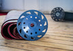 BOSCH EXPERT Multi Material Carbide glava za brušenje, srednja, ravna, 180 mm, 22,23 mm - Lončasti disk za brušenje EXPERT Carbide (2608901748) Madras doo Beograd Madras doo Beograd