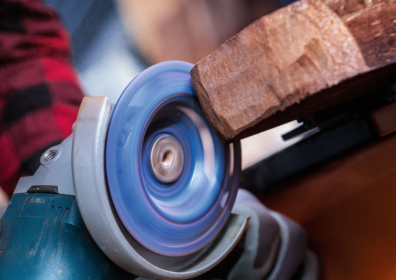 BOSCH EXPERT Multi Material Carbide glava za brušenje, srednja, ravna, X-LOCK, 115 mm, 22,23 mm - Lončasti disk za brušenje EXPERT Carbide (2608901685) Power Tools BOSCH Madras doo Beograd