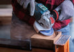 BOSCH EXPERT Multi Material Carbide glava za brušenje, srednja, ravna, X-LOCK, 115 mm, 22,23 mm - Lončasti disk za brušenje EXPERT Carbide (2608901685) Power Tools BOSCH Madras doo Beograd