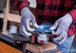 BOSCH EXPERT Multi Material Carbide glava za brušenje, srednja, ravna, X-LOCK, 115 mm, 22,23 mm - Lončasti disk za brušenje EXPERT Carbide (2608901685) Power Tools BOSCH Madras doo Beograd