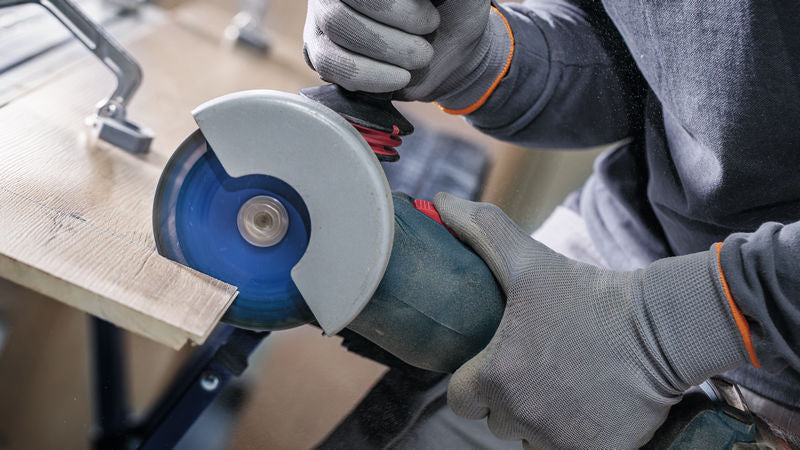 BOSCH EXPERT Multi Material Carbide rezna ploča, 115 x 22,23 mm - Ploča za razdvajanje RBE- 1ER CMW Ø115 (2608902488) Madras doo Beograd Madras doo Beograd