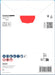 BOSCH EXPERT Multi Material Carbide rezna ploča, 115 x 22,23 mm, X-Lock - Ploča za razdvajanje RBE X-LOCK CMW Ø11 (2608902374) Madras doo Beograd Madras doo Beograd
