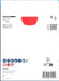 BOSCH EXPERT Multi Material Carbide rezna ploča, 125 x 22,23 mm, X-Lock - Ploča za razdvajanje RBE X-LOCK CMW Ø125 (2608902375) Madras doo Beograd Madras doo Beograd