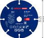 BOSCH EXPERT Multi Material Carbide rezna ploča, 76 x 10 mm - Ploča za razdvajanje RBE- 1ER 76x10mm (2608902373) Madras doo Beograd Madras doo Beograd