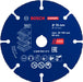 BOSCH EXPERT Multi Material Carbide rezna ploča, 76 x 10 mm - Ploča za razdvajanje RBE- 1ER 76x10mm (2608902373) Madras doo Beograd Madras doo Beograd