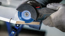 BOSCH EXPERT Multi Material Carbide rezna ploča, 76 x 10 mm - Ploča za razdvajanje RBE- 1ER 76x10mm (2608902373) Madras doo Beograd Madras doo Beograd