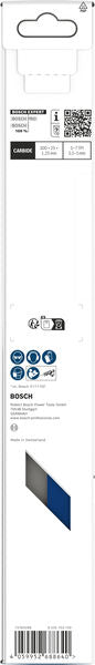 BOSCH EXPERT Multi Material Demolition S1269XHM list testere - List sablja testere RBE S1269XHM 1PC (2608902344) Madras doo Beograd Madras doo Beograd