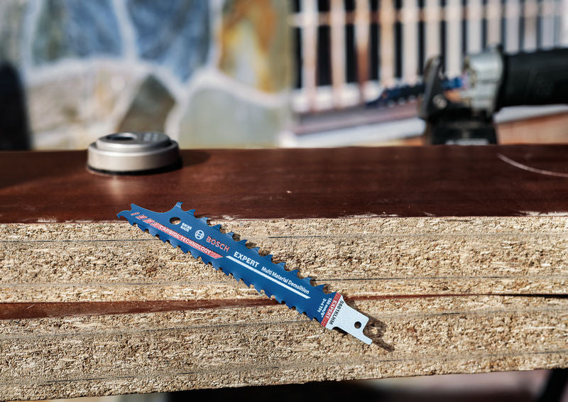 BOSCH EXPERT Multi Material Demolition S681KLHM list testere - Set listova testere RBE S681KLHM 1PC (2608901704) Madras doo Beograd Madras doo Beograd