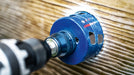 BOSCH EXPERT Multi Material Power Change Plus set burgija, 20; 22; 25; 32; 35; 40; 44; 51; 60; 68; 76×60 mm, 14 delova - Testera za otvore P MM T 14p Set (2608901909) Madras doo Beograd Madras doo Beograd