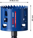 BOSCH EXPERT Multi Material Power Change Plus testera za otvore, 80×60 mm - Testera za otvore P MM T 80mm (2608901898) Madras doo Beograd Madras doo Beograd