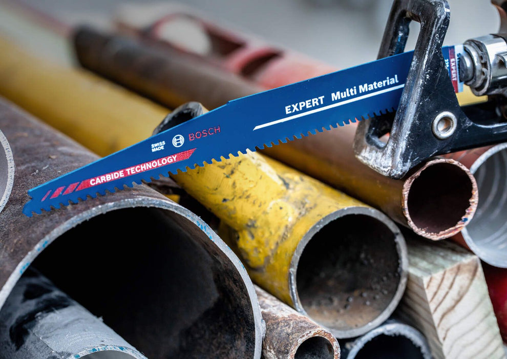 Bosch EXPERT „Multi Material“ S 1156 XHM list univerzalne testere - pakovanje 1 komad - 2608900391 List univerzalne testere BOSCH Madras doo Beograd