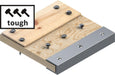 Bosch EXPERT „Multi Material“ S 1156 XHM list univerzalne testere - pakovanje 10 komada - 2608900393 List univerzalne testere BOSCH Madras doo Beograd
