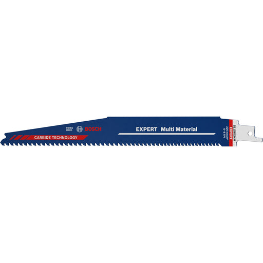 Bosch EXPERT „Multi Material“ S 1156 XHM list univerzalne testere - pakovanje 3 komada - 2608900392 List univerzalne testere BOSCH Madras doo Beograd