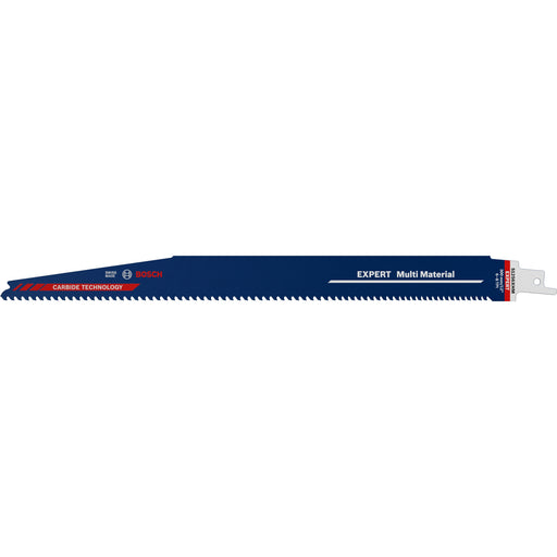 Bosch EXPERT „Multi Material“ S 1256 XHM list univerzalne testere - pakovanje 1 komad - 2608900394 List univerzalne testere BOSCH Madras doo Beograd