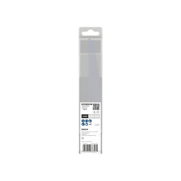 BOSCH EXPERT Multi Material S1159XHM list testere, 10 kom. - List sablja testere RBE S1159XHM 10PC (2608902336) Madras doo Beograd Madras doo Beograd