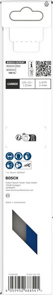 BOSCH EXPERT Multi Material S1159XHM list testere - List sablja testere RBE S1159XHM 1PC (2608902334) Madras doo Beograd Madras doo Beograd