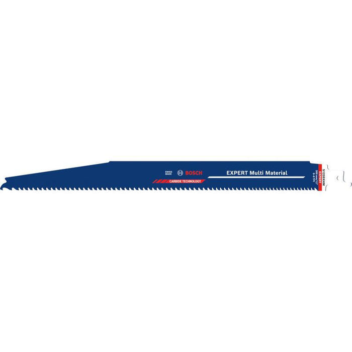 BOSCH EXPERT Multi Material S1259XHM list testere - List sablja testere RBE S1259XHM 1PC (2608902337) Madras doo Beograd Madras doo Beograd