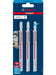Bosch EXPERT „Multi Material“ T 367 XHM list ubodne testere, 3-delni - 2608900560 List ubodne testere BOSCH Madras doo Beograd