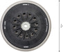 BOSCH EXPERT Multihole brusni disk za Bosch, 150 mm, meki - Brusni disk 150 mm, weich (2608900009) Power Tools BOSCH Madras doo Beograd